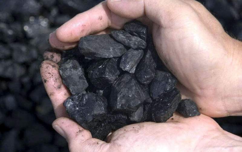 Соединенные Штаты увеличили цену на поставляемый Украине уголь в три раза